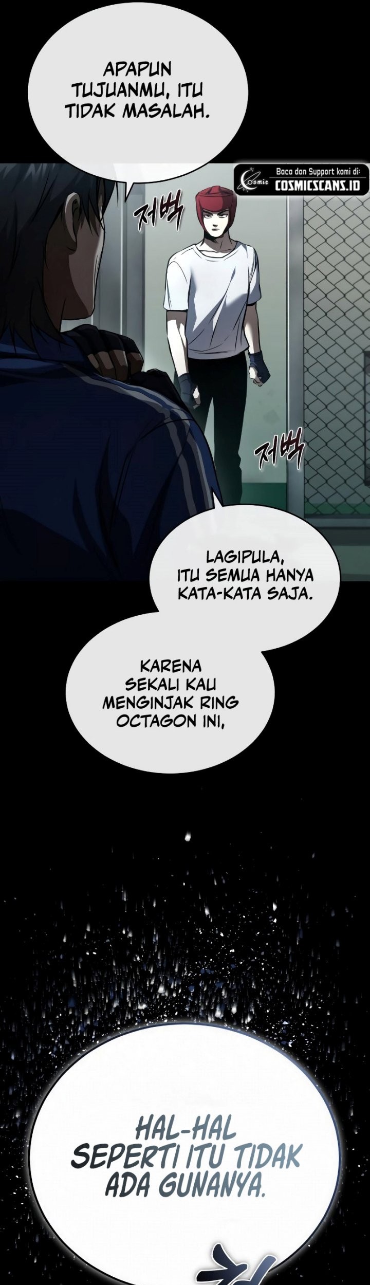 Devil Returns To School Days Chapter 12 - halaman 50