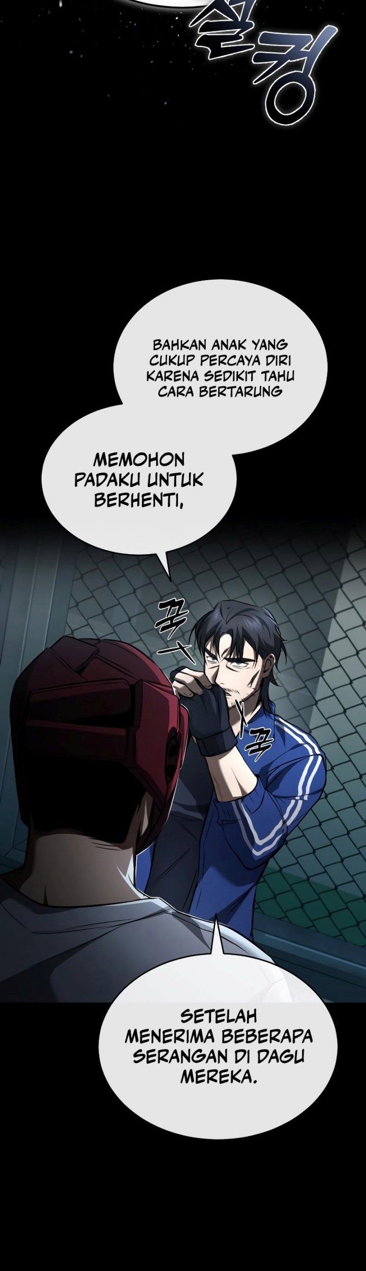 Devil Returns To School Days Chapter 12 - halaman 51