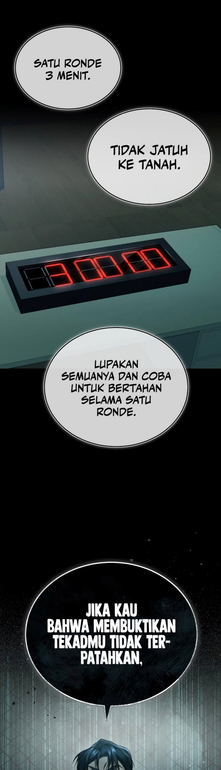 Devil Returns To School Days Chapter 12 - halaman 52