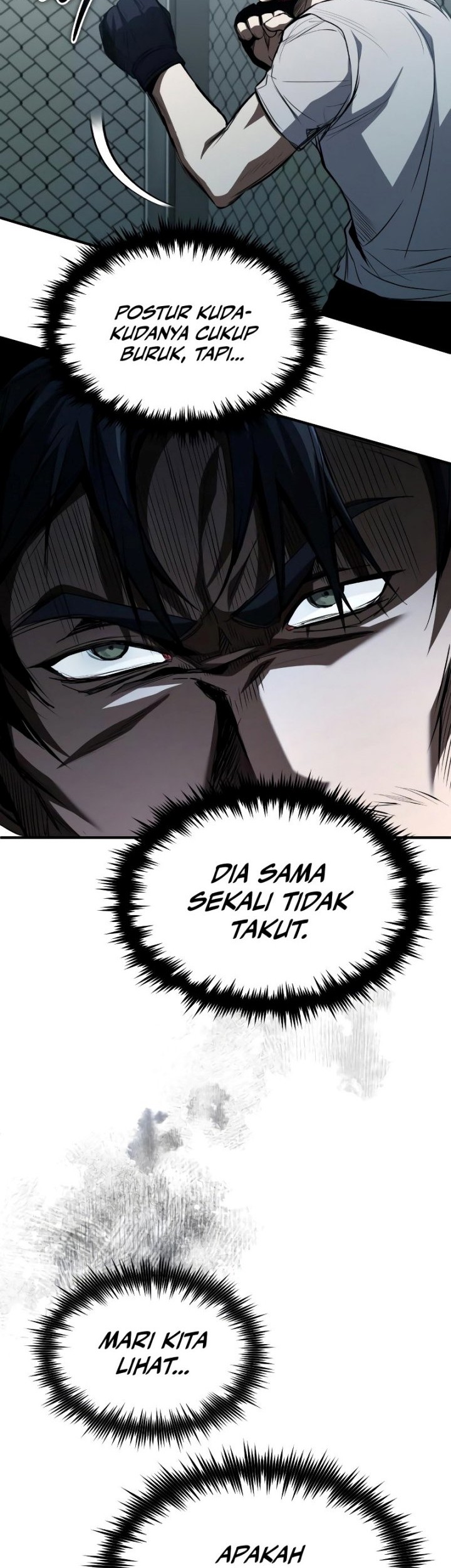 Devil Returns To School Days Chapter 12 - halaman 55