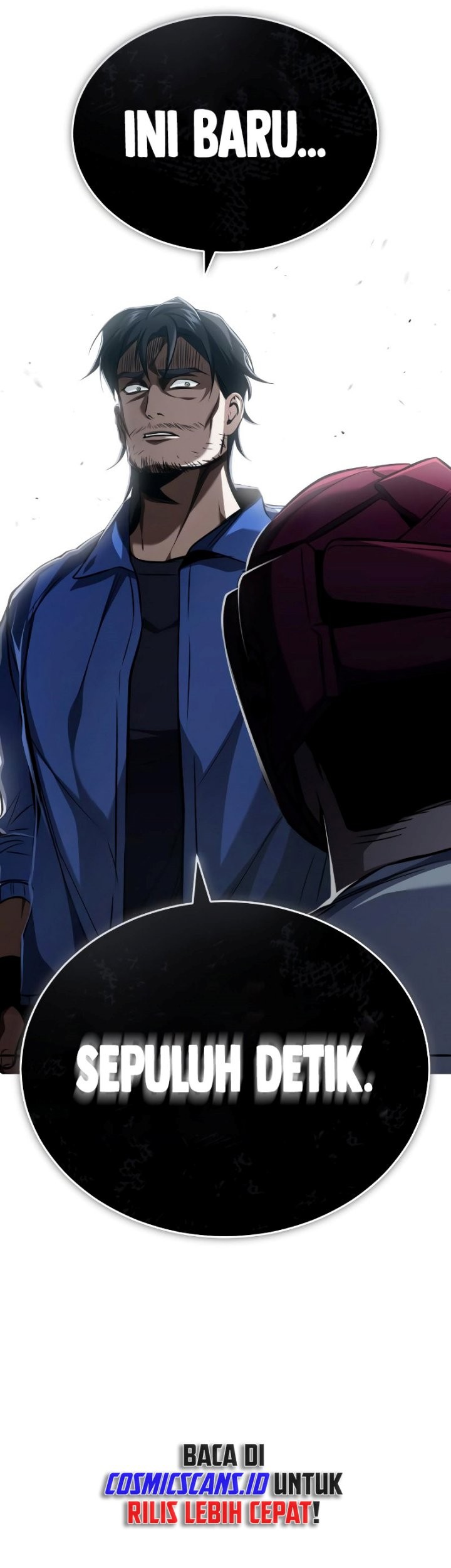 Devil Returns To School Days Chapter 12 - halaman 62