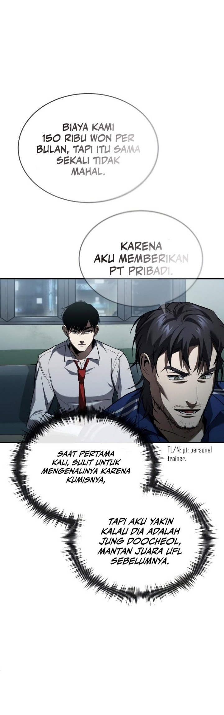 Devil Returns To School Days Chapter 12 - halaman 9