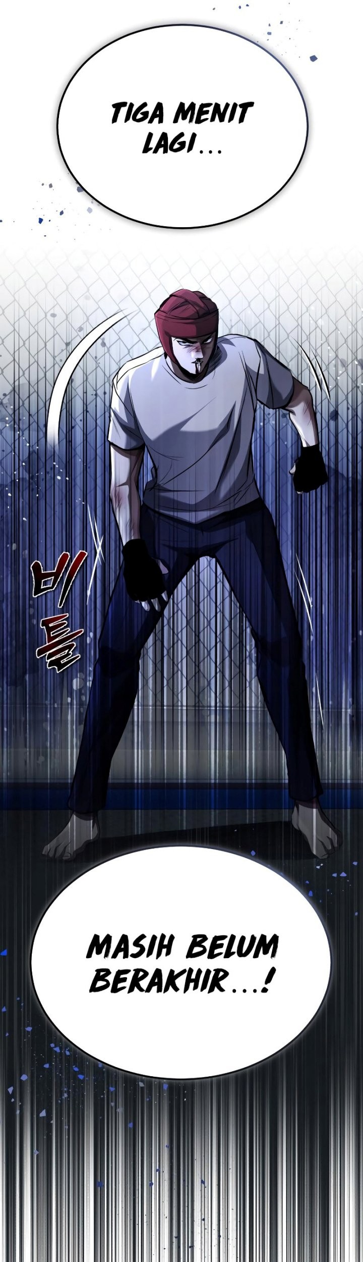 Devil Returns To School Days Chapter 13 - halaman 10