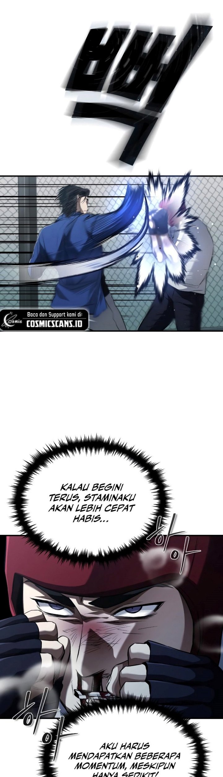 Devil Returns To School Days Chapter 13 - halaman 13