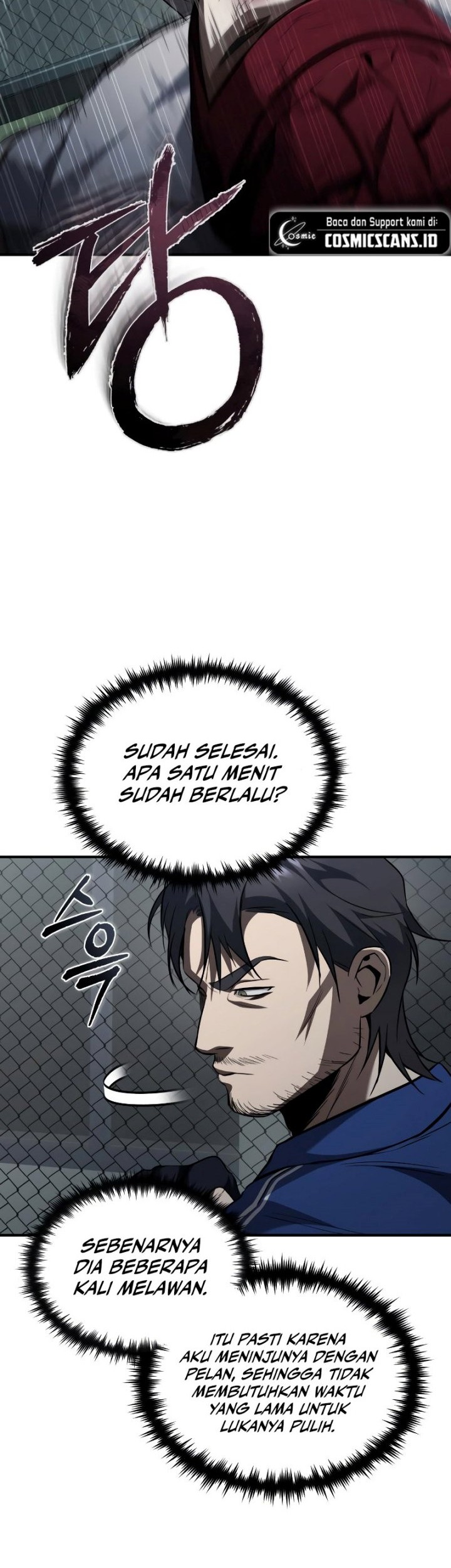 Devil Returns To School Days Chapter 13 - halaman 18