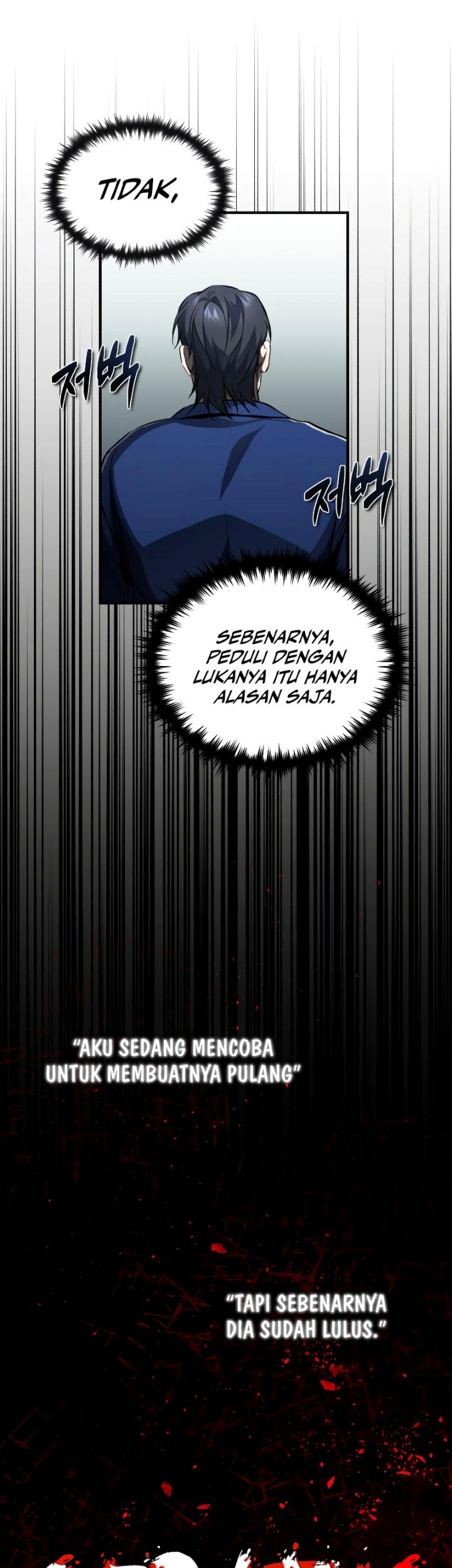 Devil Returns To School Days Chapter 13 - halaman 20