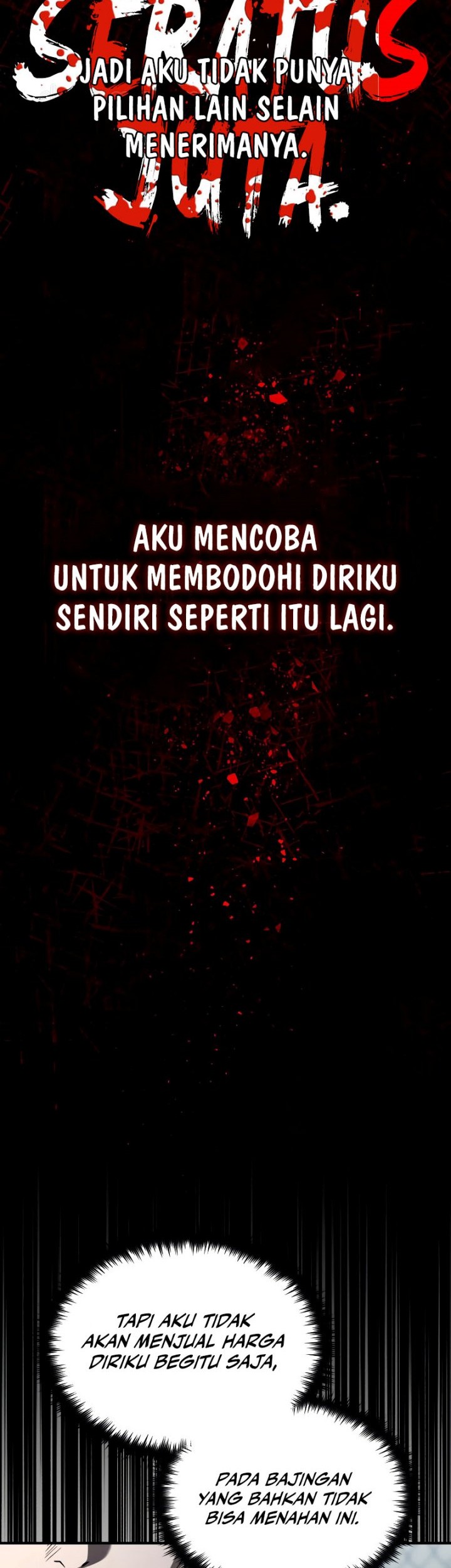 Devil Returns To School Days Chapter 13 - halaman 21
