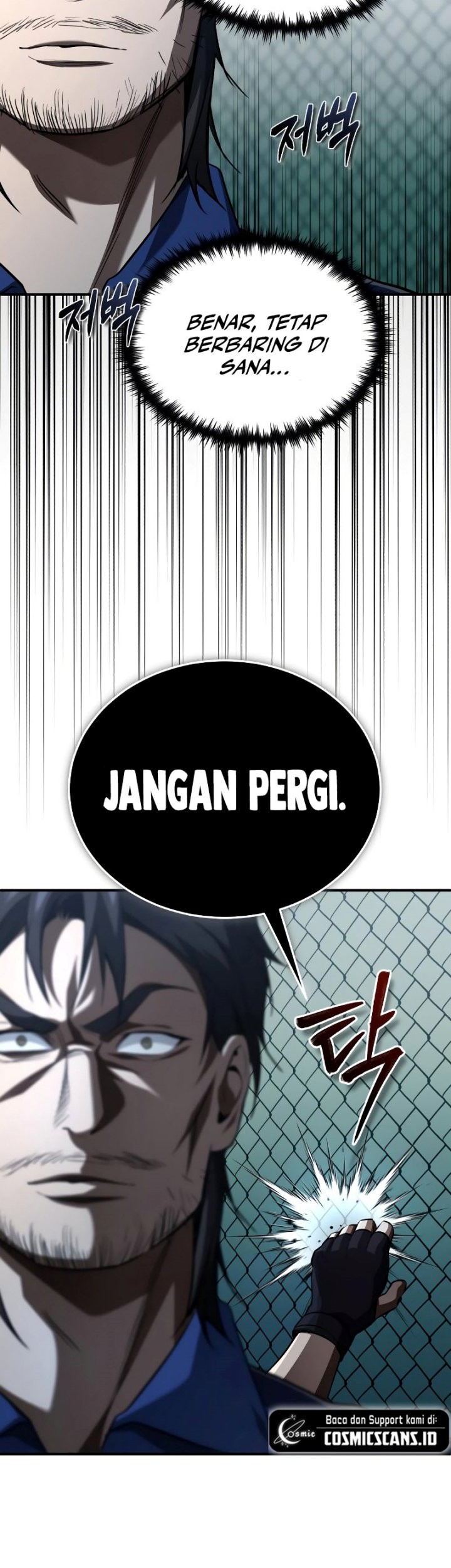 Devil Returns To School Days Chapter 13 - halaman 22
