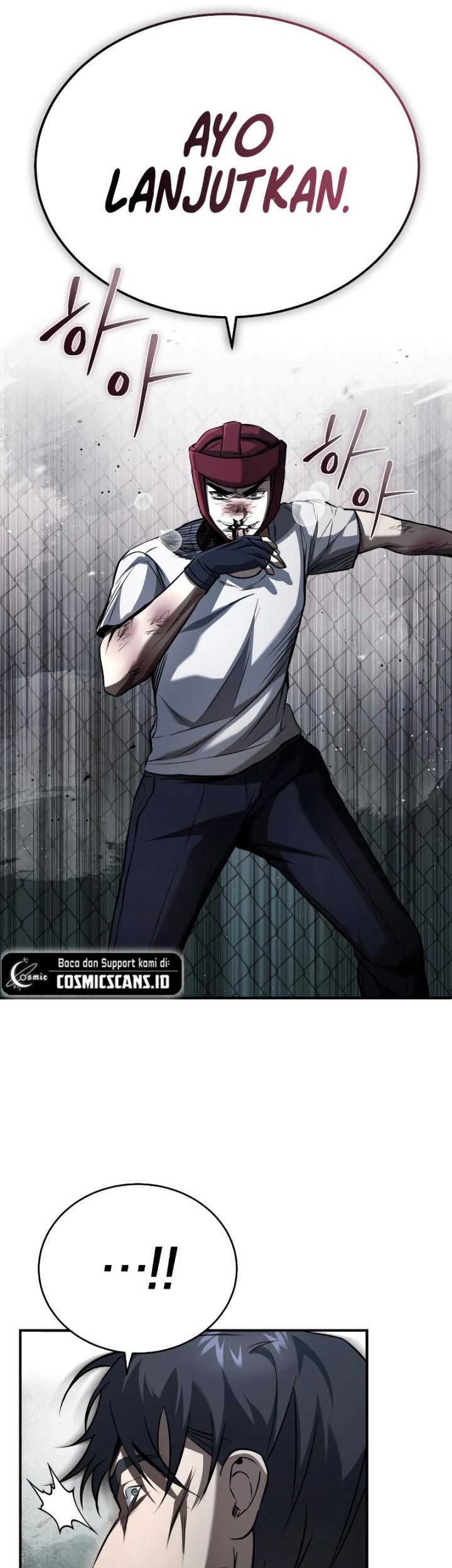 Devil Returns To School Days Chapter 13 - halaman 24