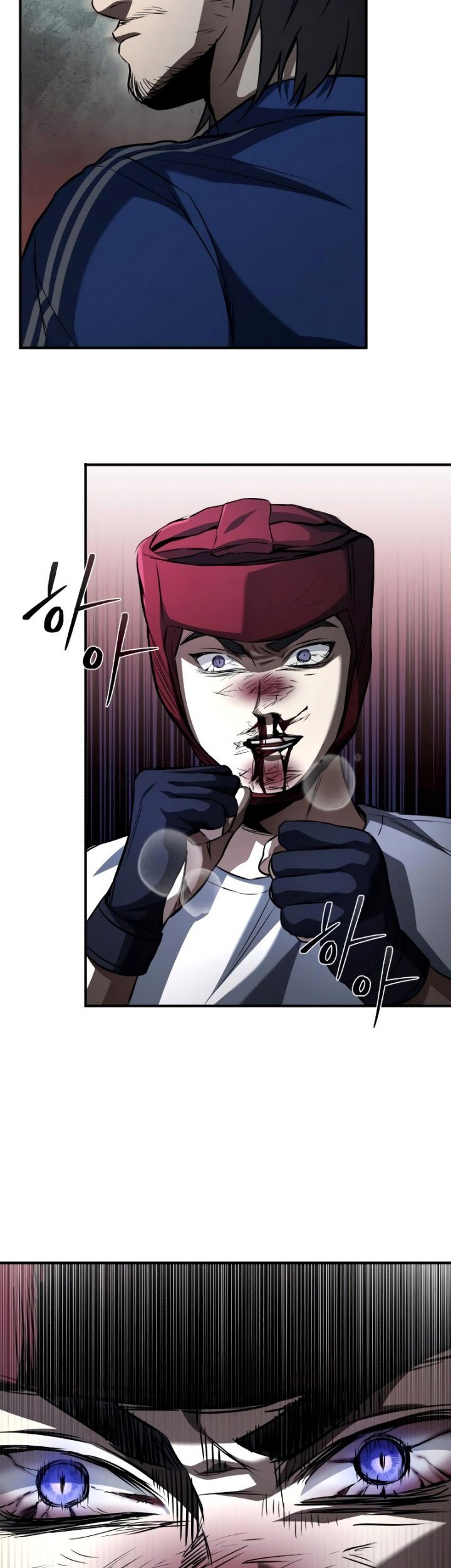 Devil Returns To School Days Chapter 13 - halaman 25