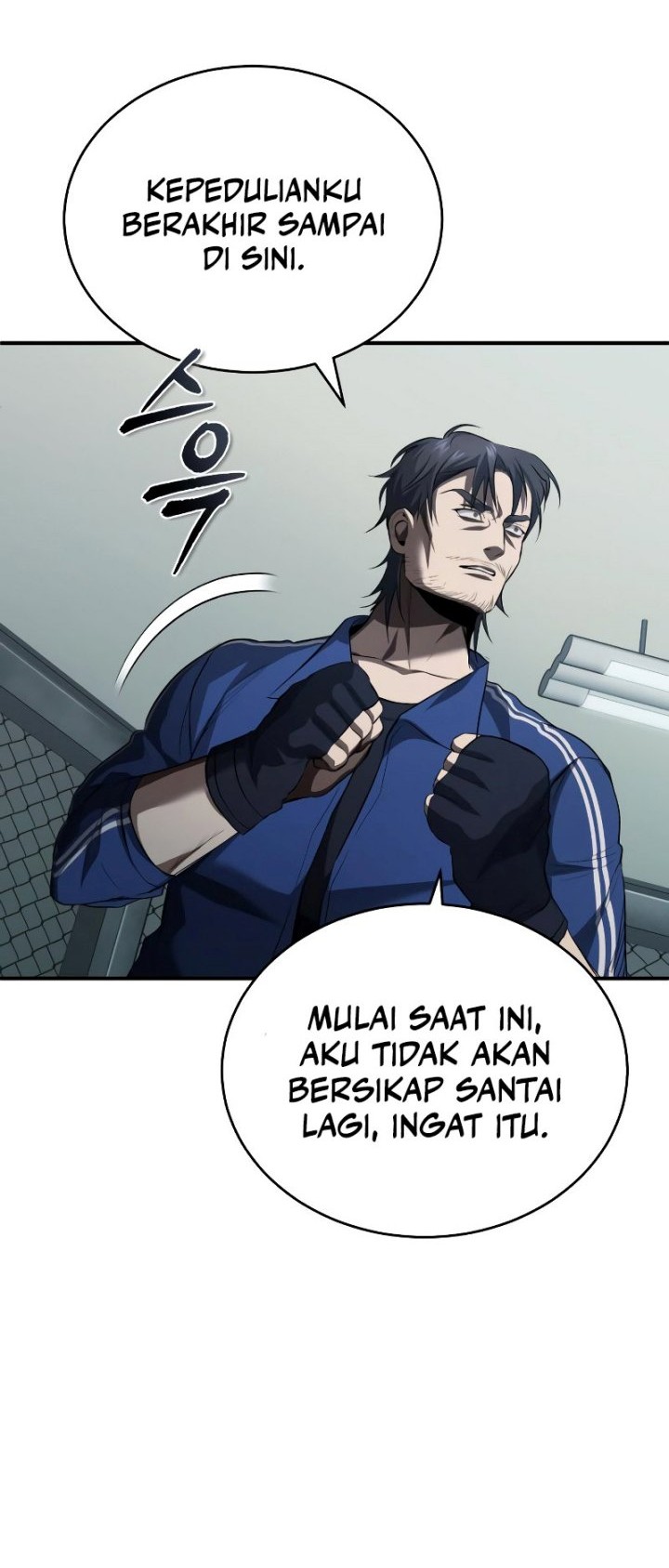 Devil Returns To School Days Chapter 13 - halaman 27