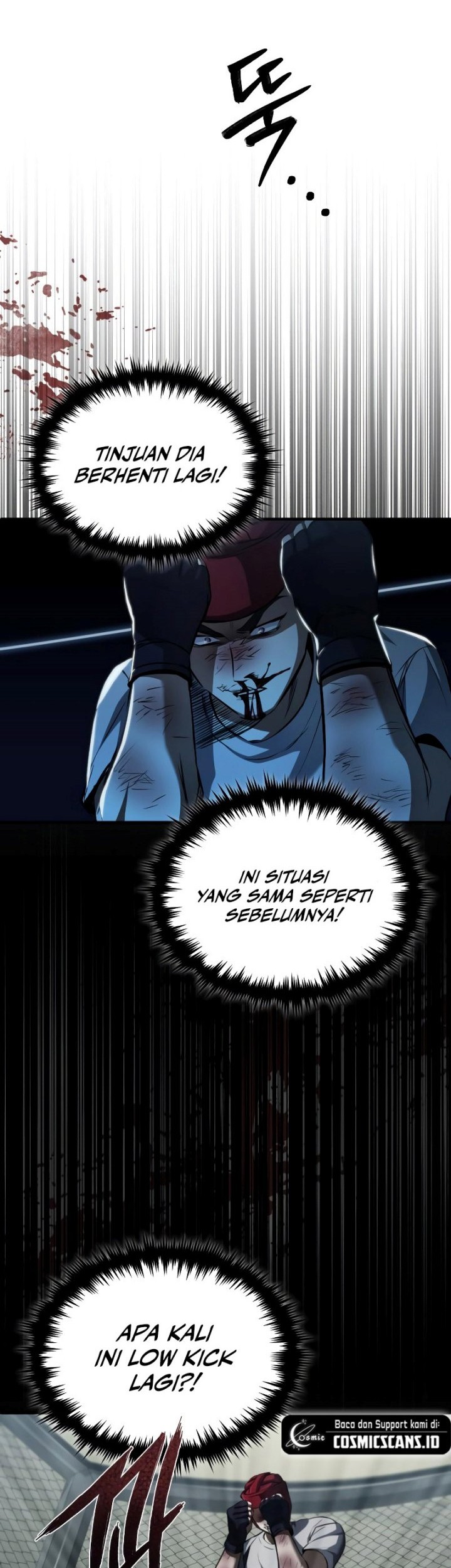Devil Returns To School Days Chapter 13 - halaman 29