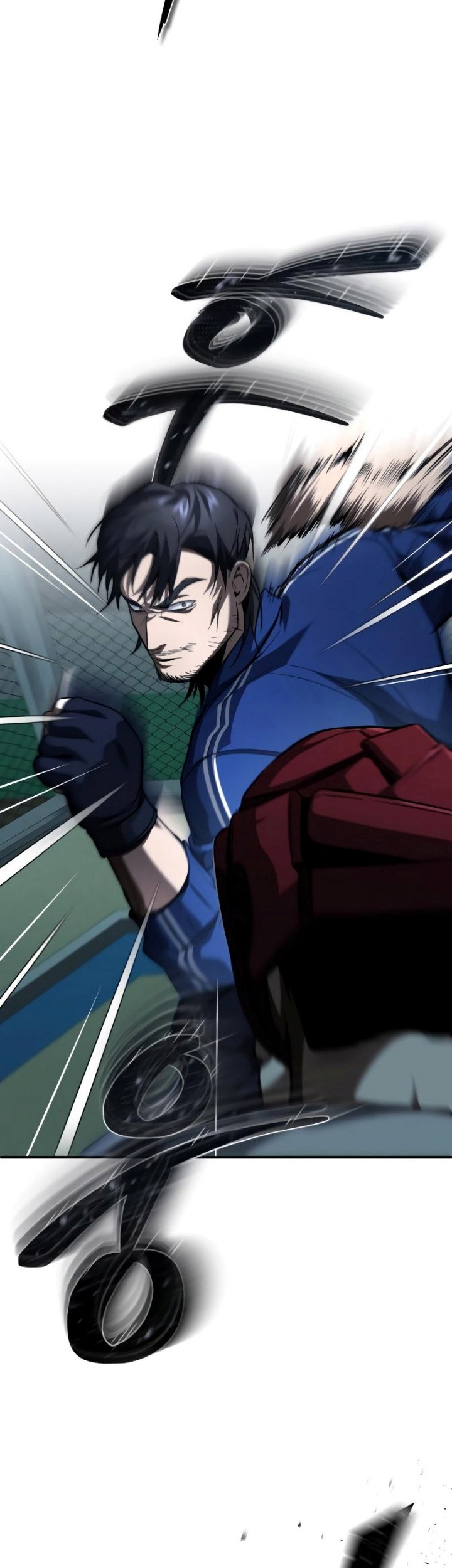 Devil Returns To School Days Chapter 13 - halaman 3