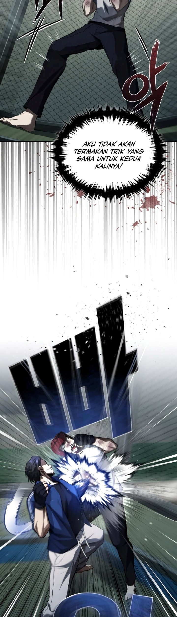 Devil Returns To School Days Chapter 13 - halaman 30