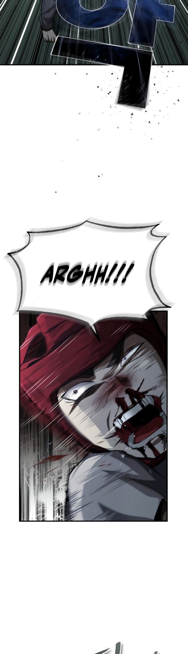 Devil Returns To School Days Chapter 13 - halaman 31