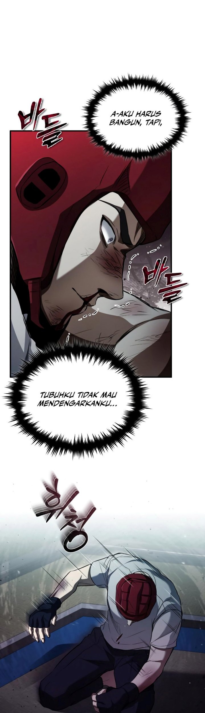 Devil Returns To School Days Chapter 13 - halaman 34