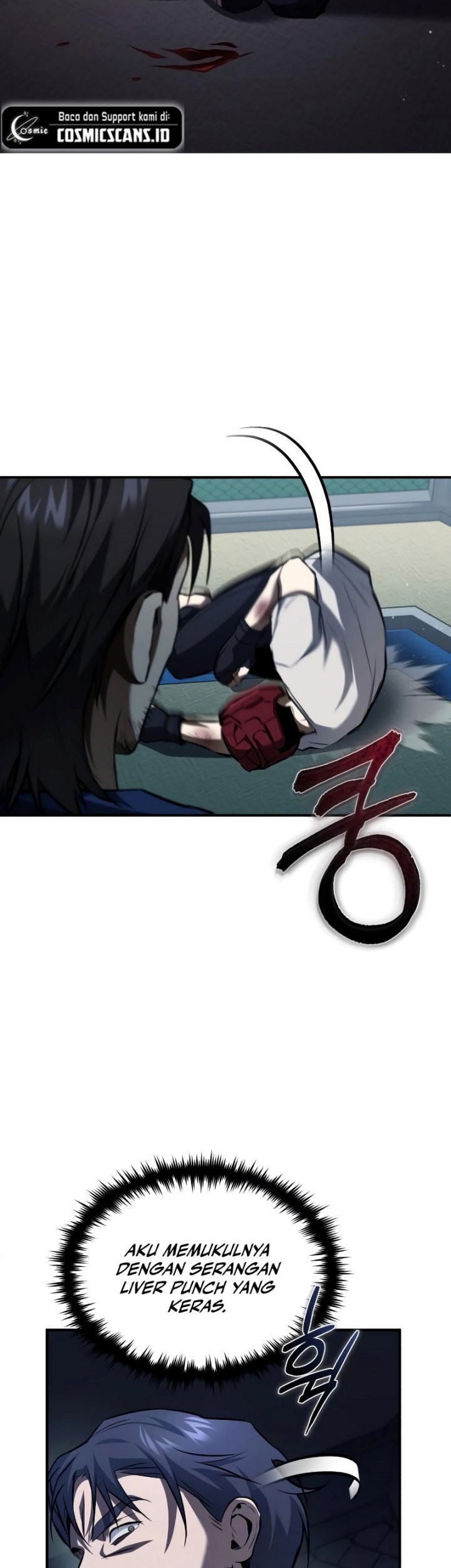 Devil Returns To School Days Chapter 13 - halaman 35