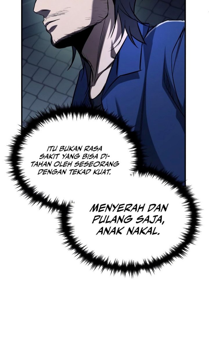Devil Returns To School Days Chapter 13 - halaman 36