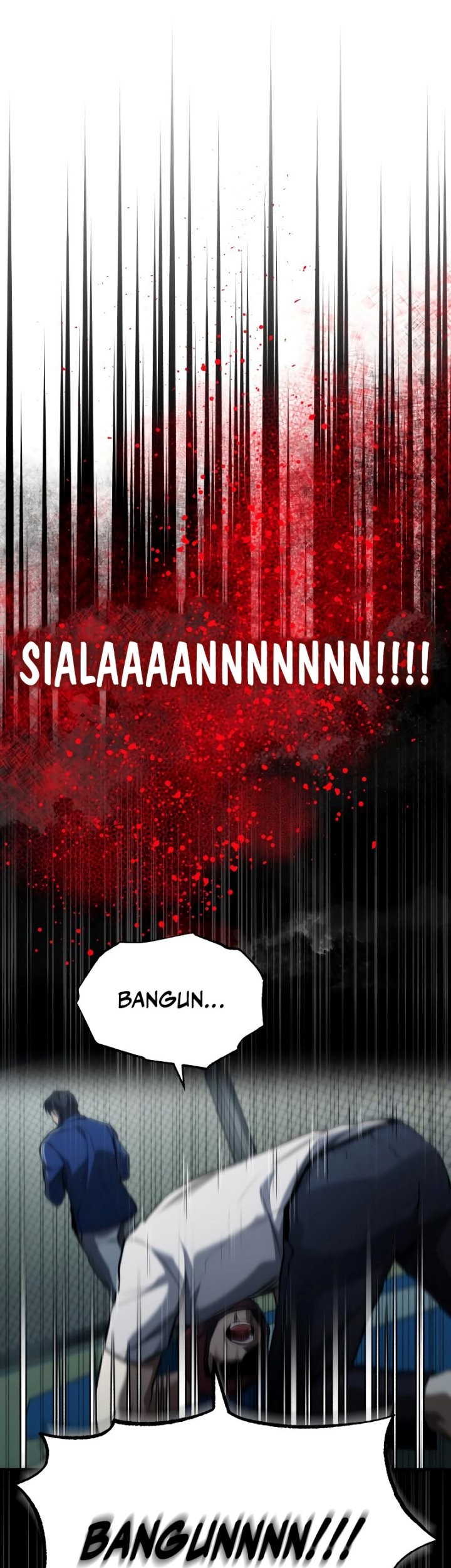 Devil Returns To School Days Chapter 13 - halaman 37