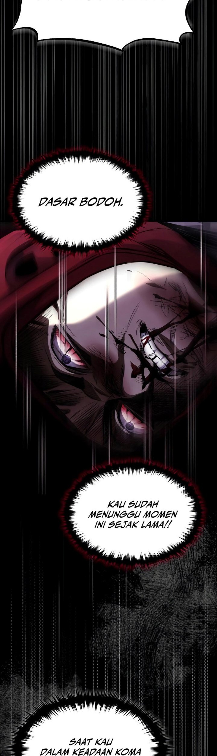 Devil Returns To School Days Chapter 13 - halaman 38