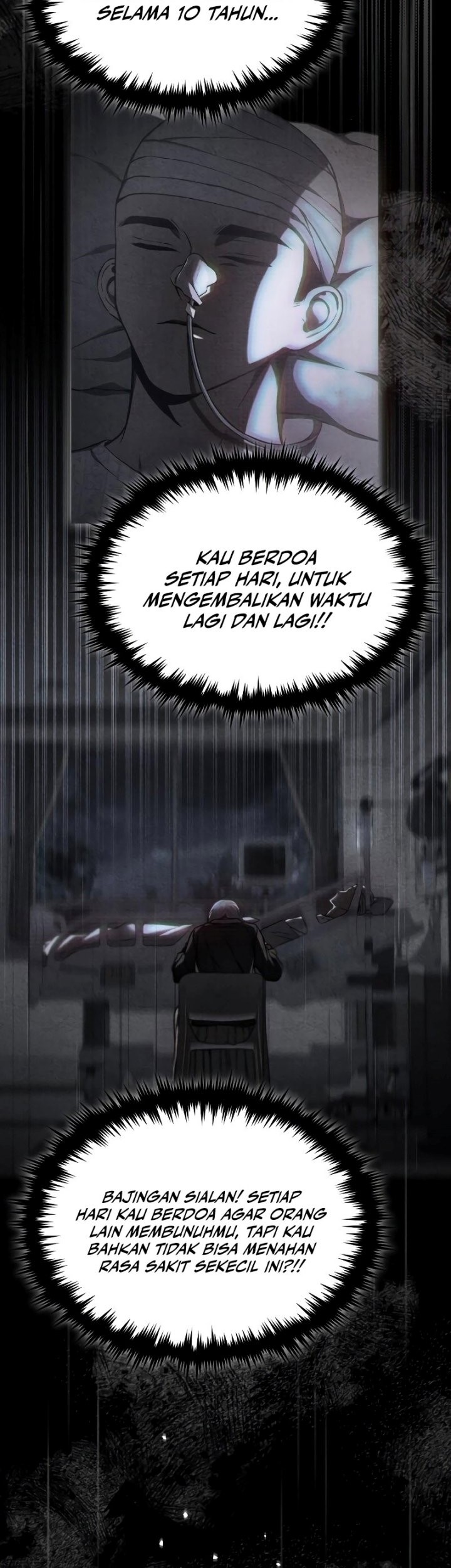 Devil Returns To School Days Chapter 13 - halaman 39