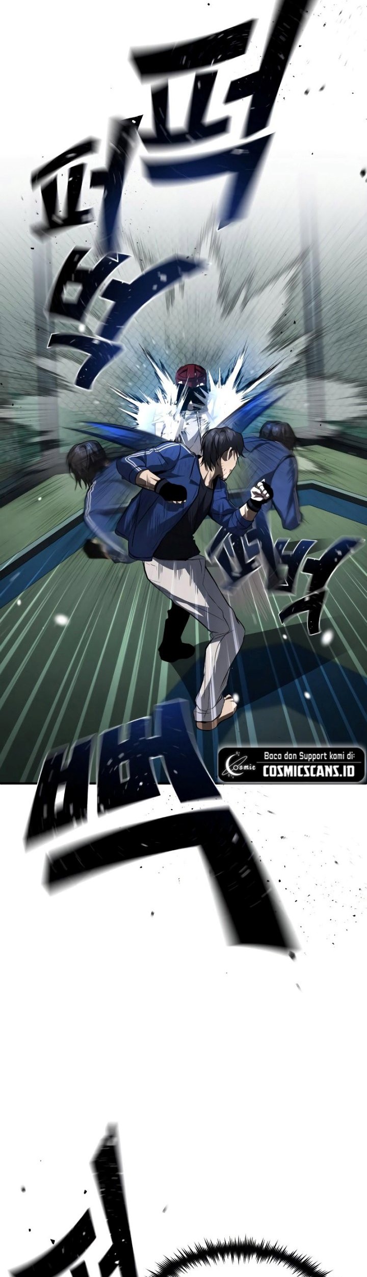 Devil Returns To School Days Chapter 13 - halaman 4