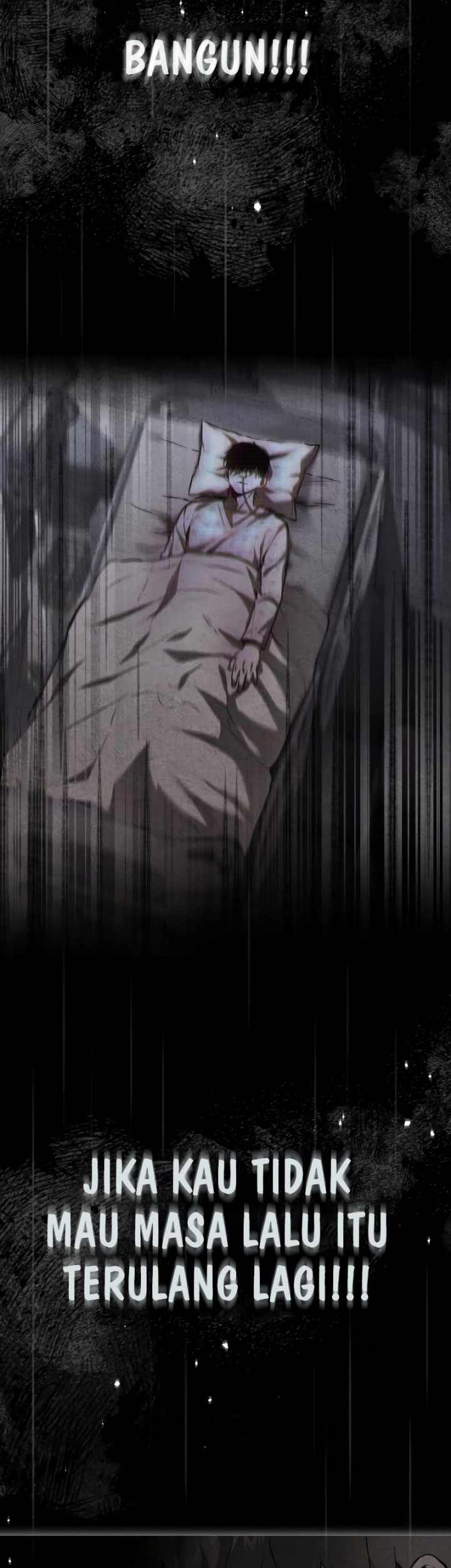 Devil Returns To School Days Chapter 13 - halaman 40