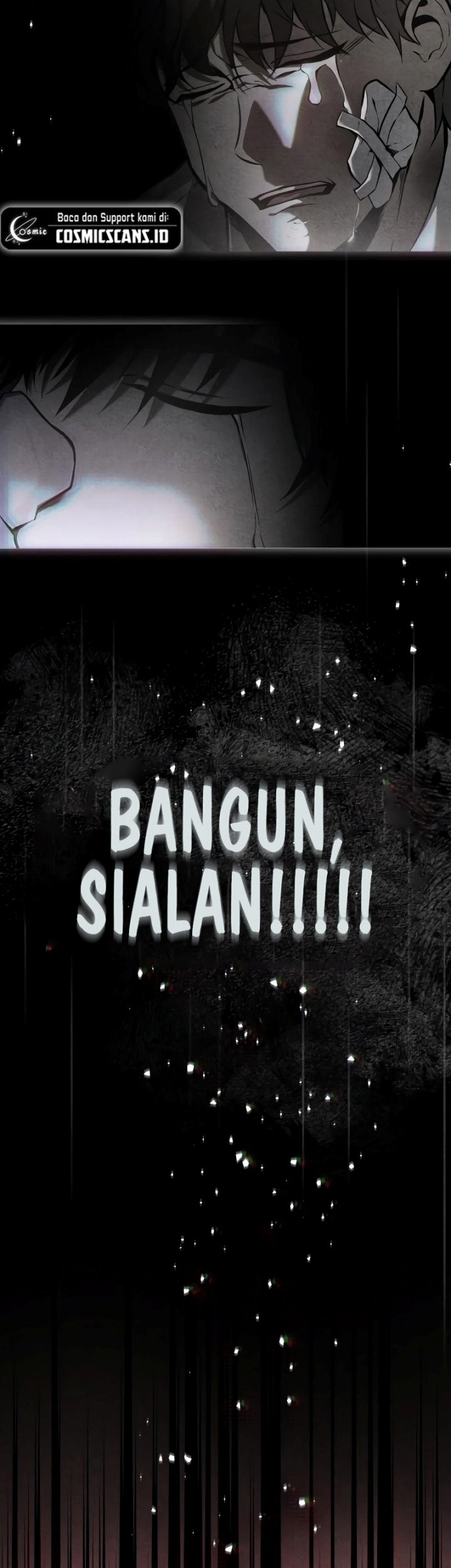 Devil Returns To School Days Chapter 13 - halaman 41