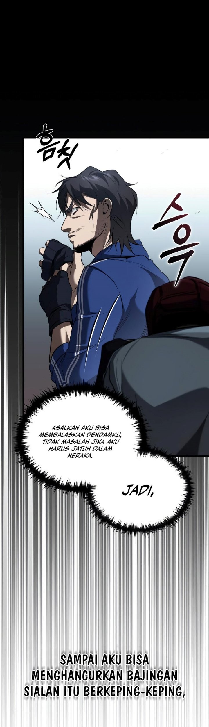 Devil Returns To School Days Chapter 13 - halaman 43