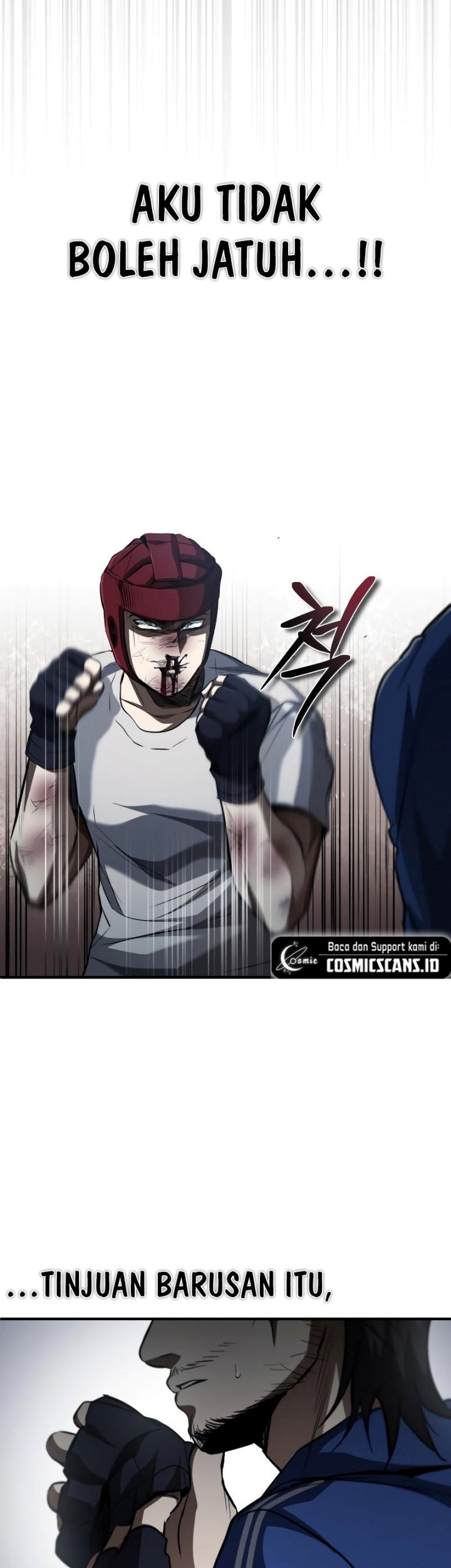Devil Returns To School Days Chapter 13 - halaman 44