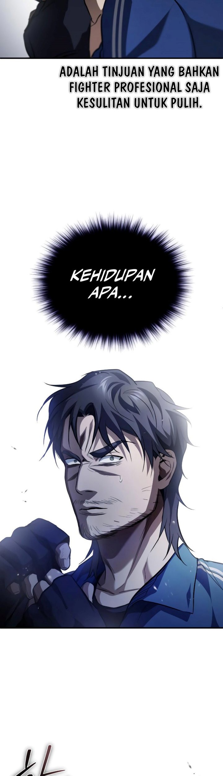 Devil Returns To School Days Chapter 13 - halaman 45
