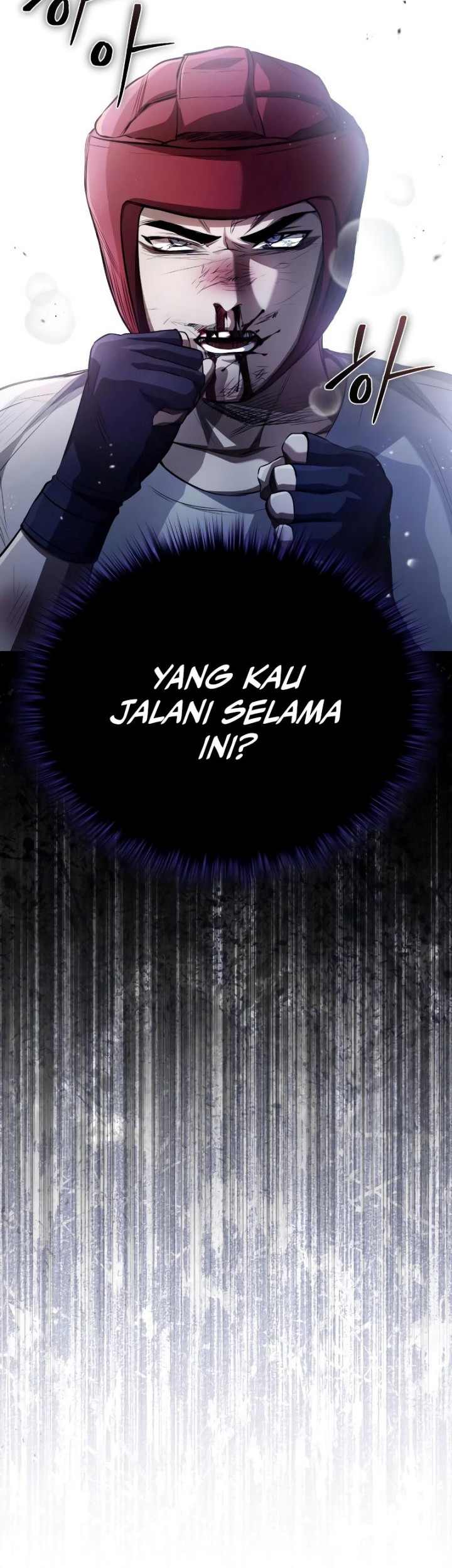 Devil Returns To School Days Chapter 13 - halaman 46