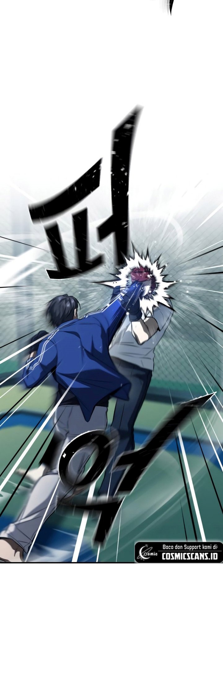 Devil Returns To School Days Chapter 13 - halaman 51