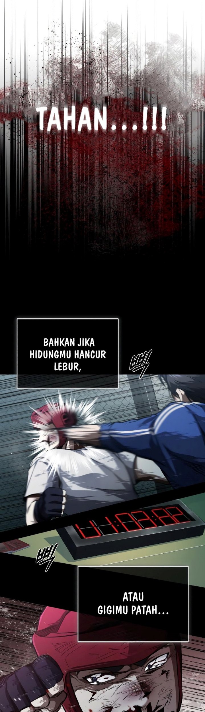 Devil Returns To School Days Chapter 13 - halaman 53