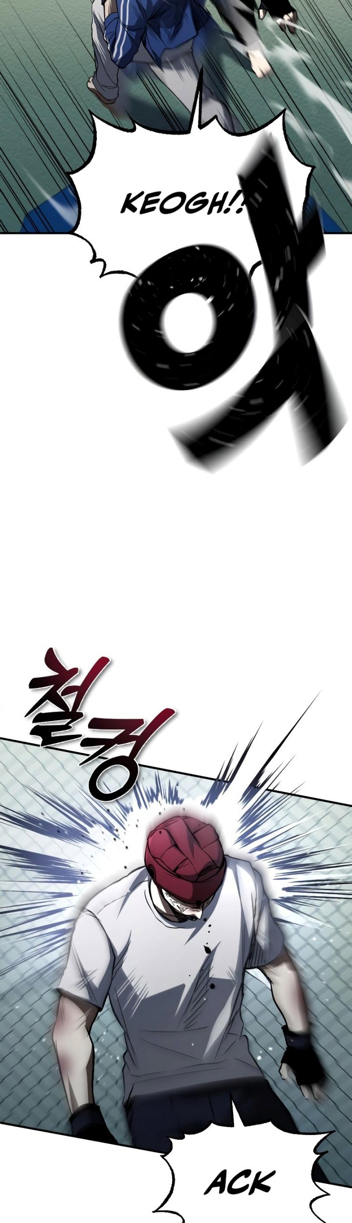 Devil Returns To School Days Chapter 13 - halaman 58