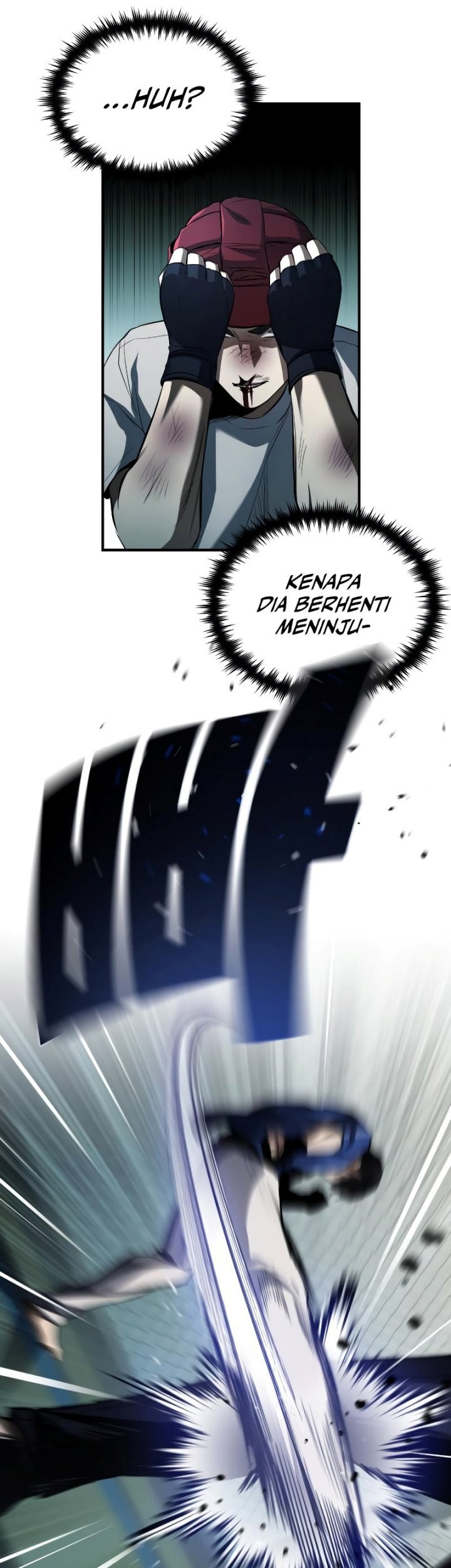 Devil Returns To School Days Chapter 13 - halaman 6