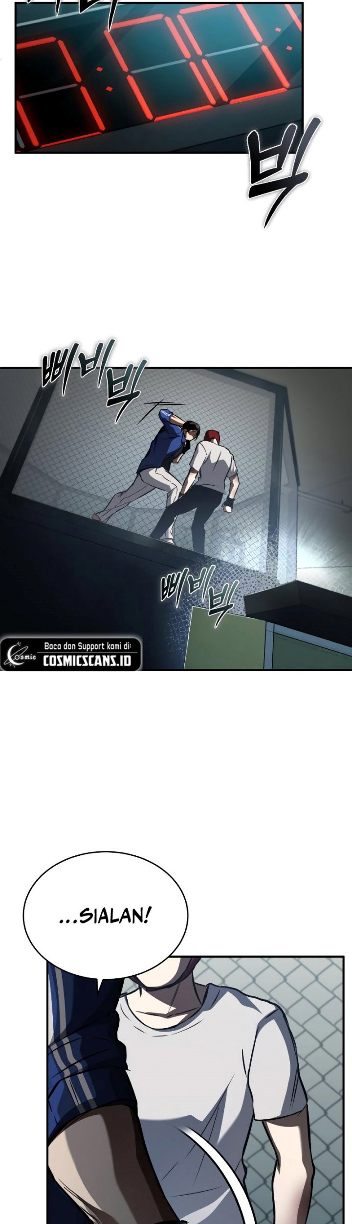 Devil Returns To School Days Chapter 13 - halaman 61