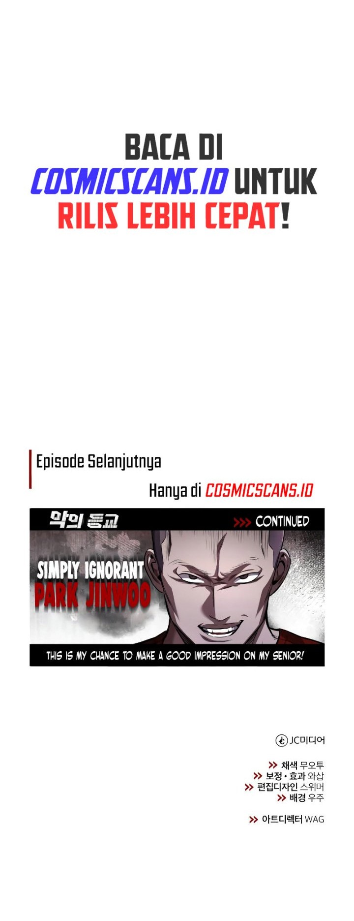 Devil Returns To School Days Chapter 13 - halaman 66