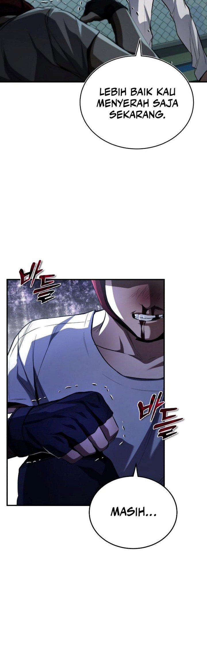 Devil Returns To School Days Chapter 13 - halaman 9