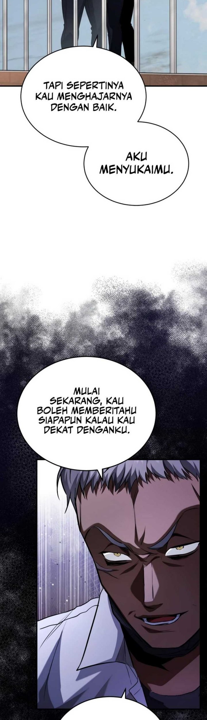 Devil Returns To School Days Chapter 14 - halaman 14