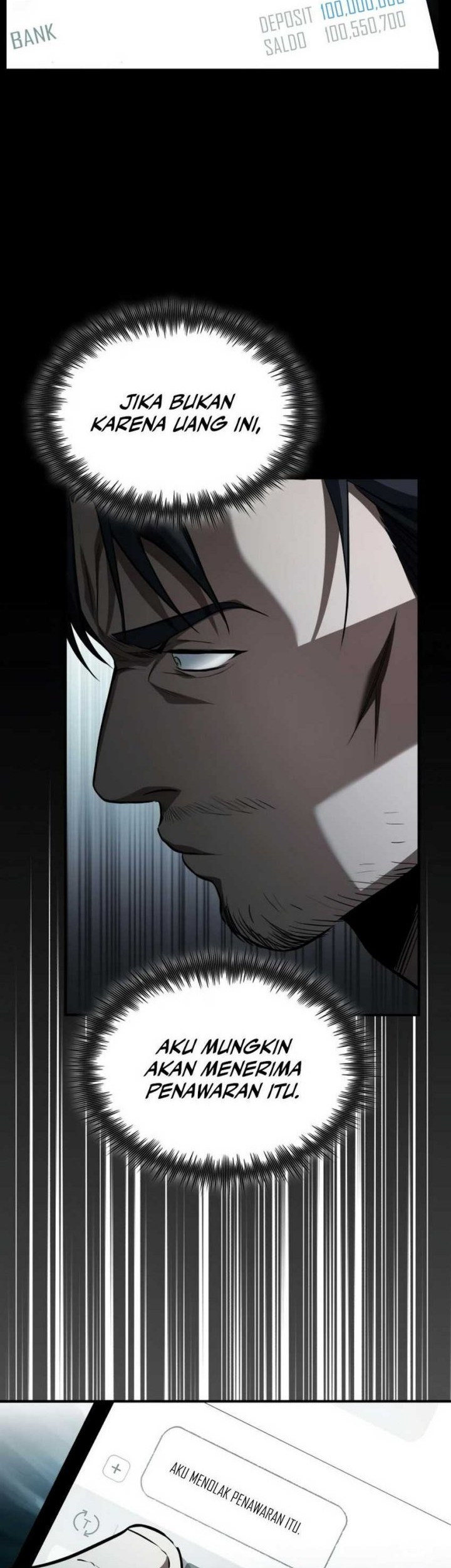 Devil Returns To School Days Chapter 14 - halaman 2
