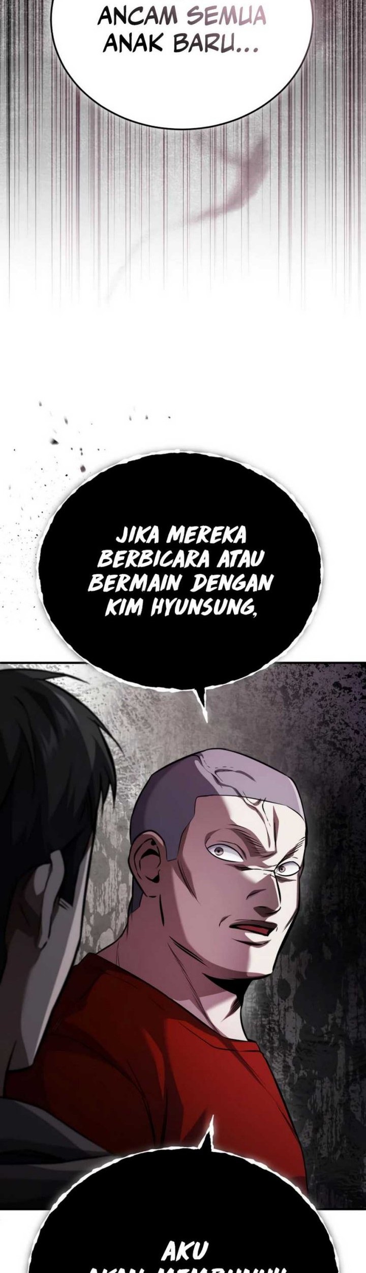 Devil Returns To School Days Chapter 14 - halaman 22