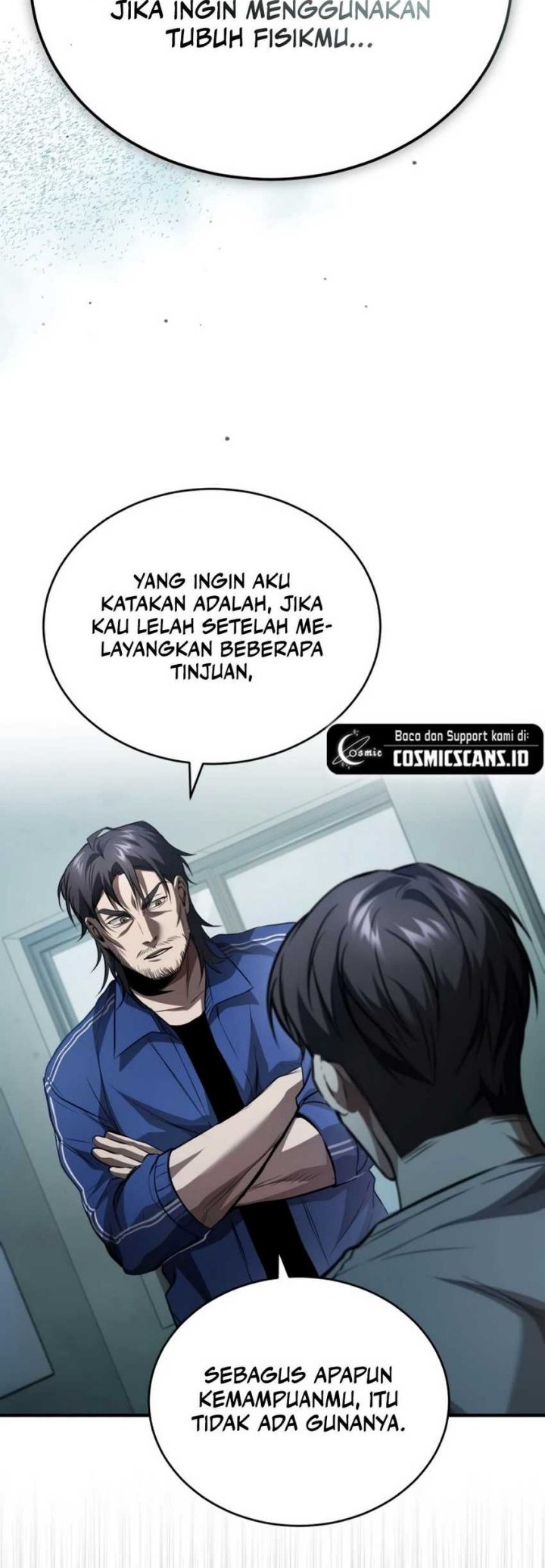 Devil Returns To School Days Chapter 14 - halaman 24
