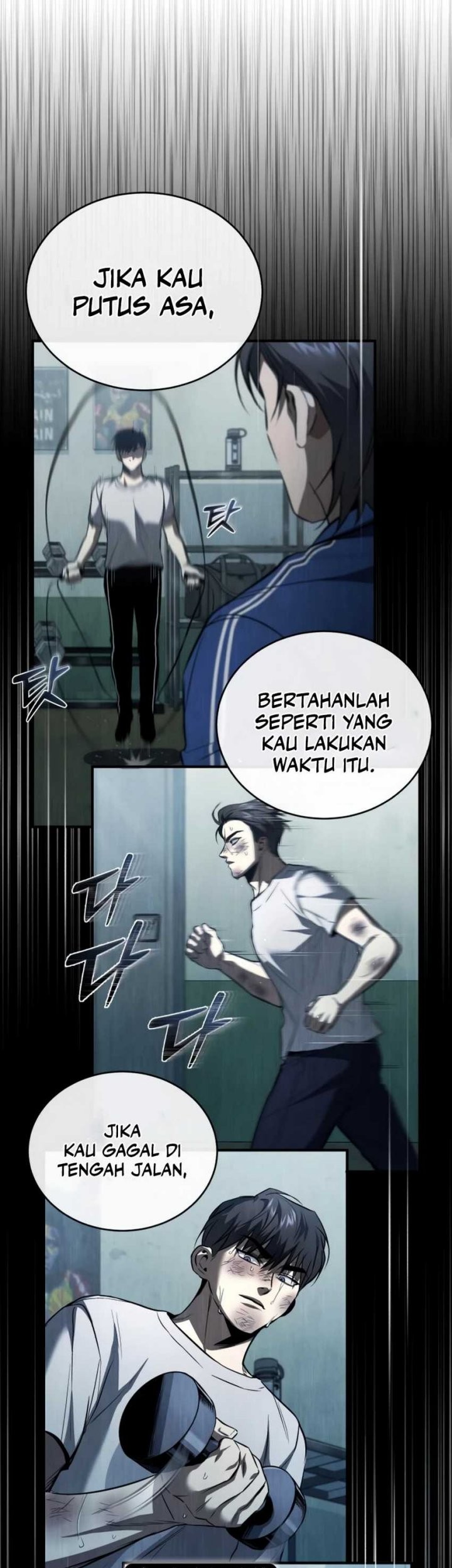 Devil Returns To School Days Chapter 14 - halaman 25