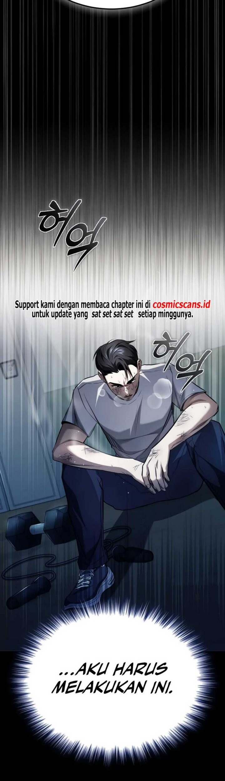 Devil Returns To School Days Chapter 14 - halaman 27