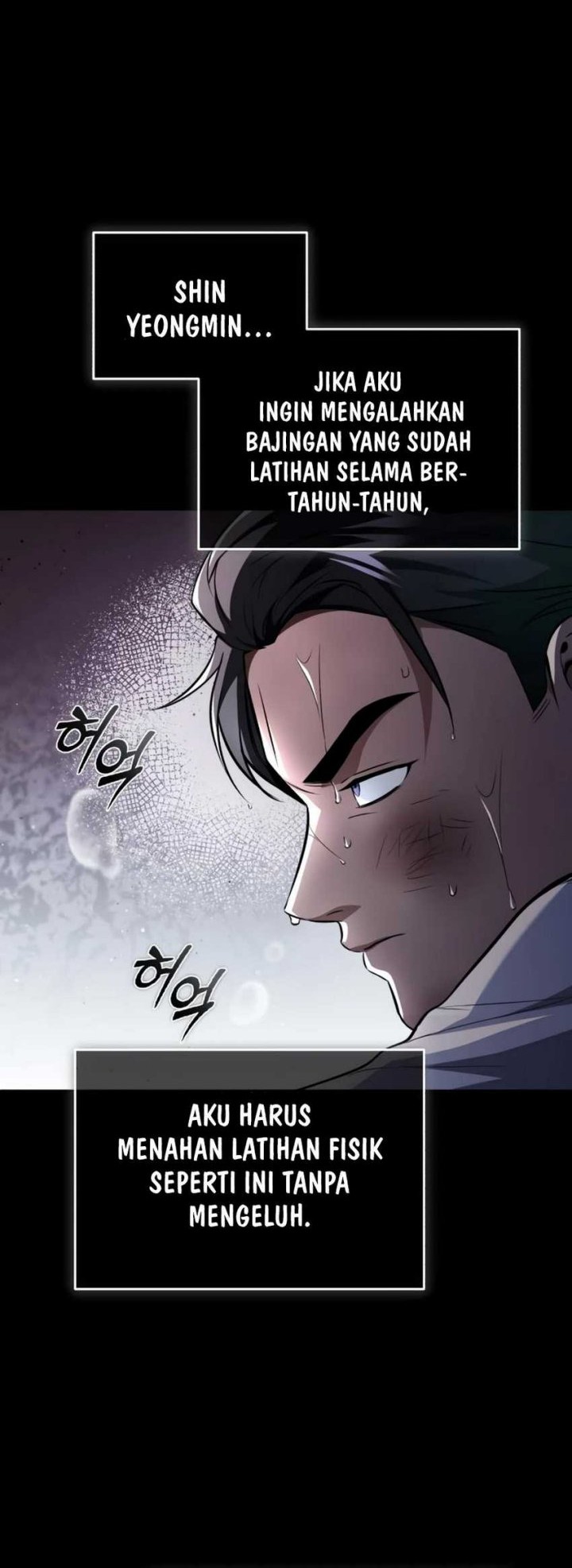 Devil Returns To School Days Chapter 14 - halaman 28