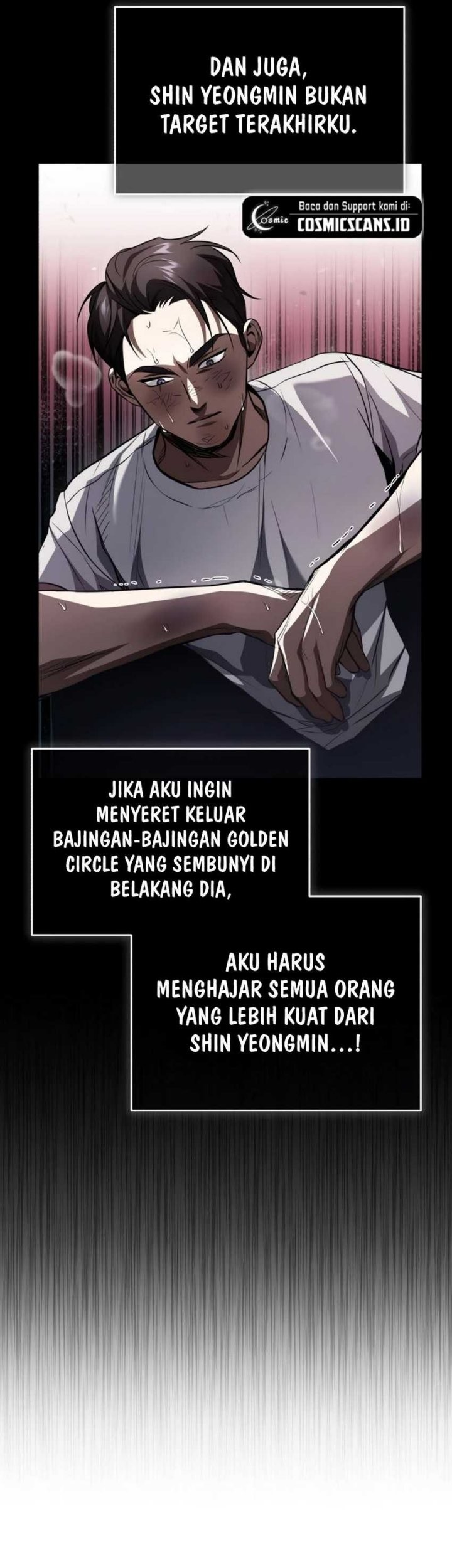 Devil Returns To School Days Chapter 14 - halaman 29