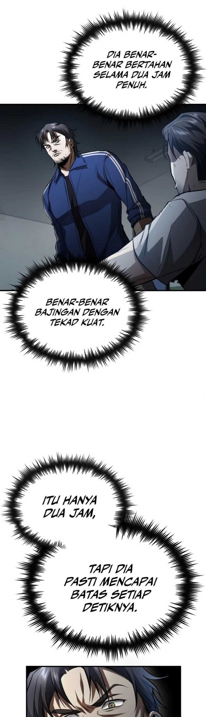 Devil Returns To School Days Chapter 14 - halaman 30