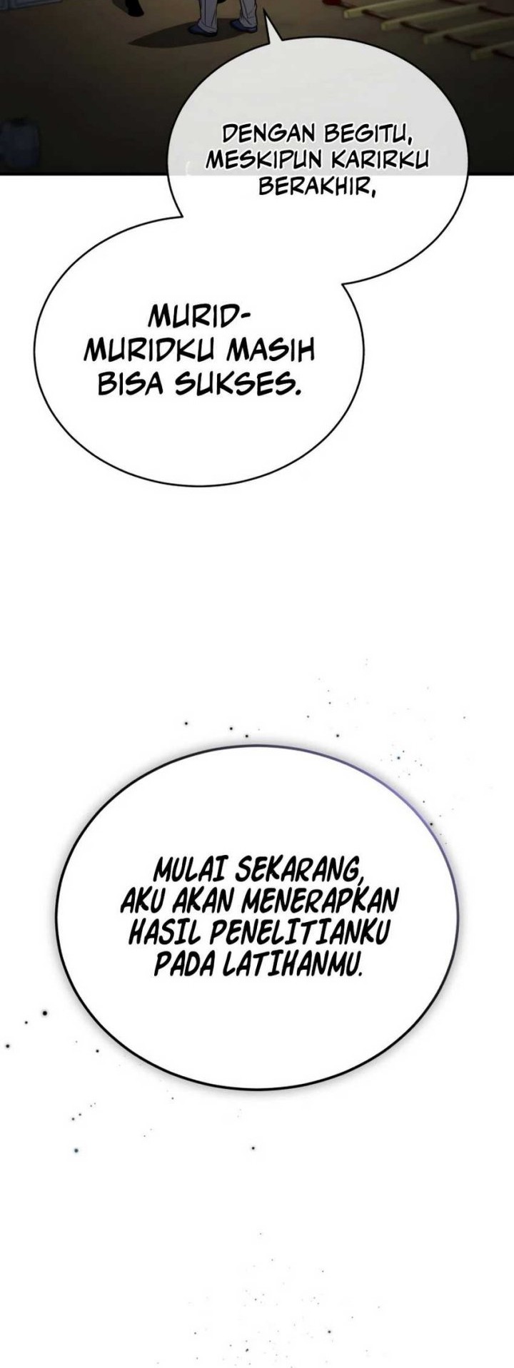 Devil Returns To School Days Chapter 14 - halaman 32