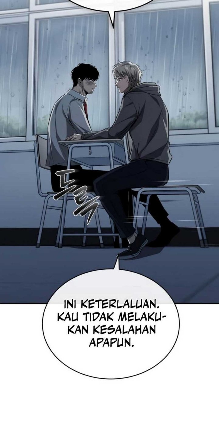 Devil Returns To School Days Chapter 14 - halaman 36